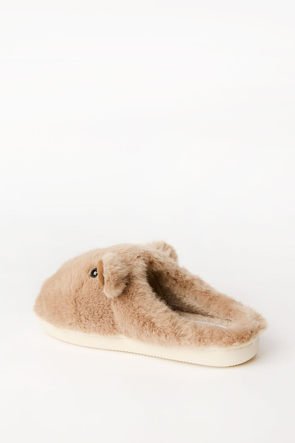 Pantoufles à motif Capybara 3D Pantoufles à motif Capybara 3D