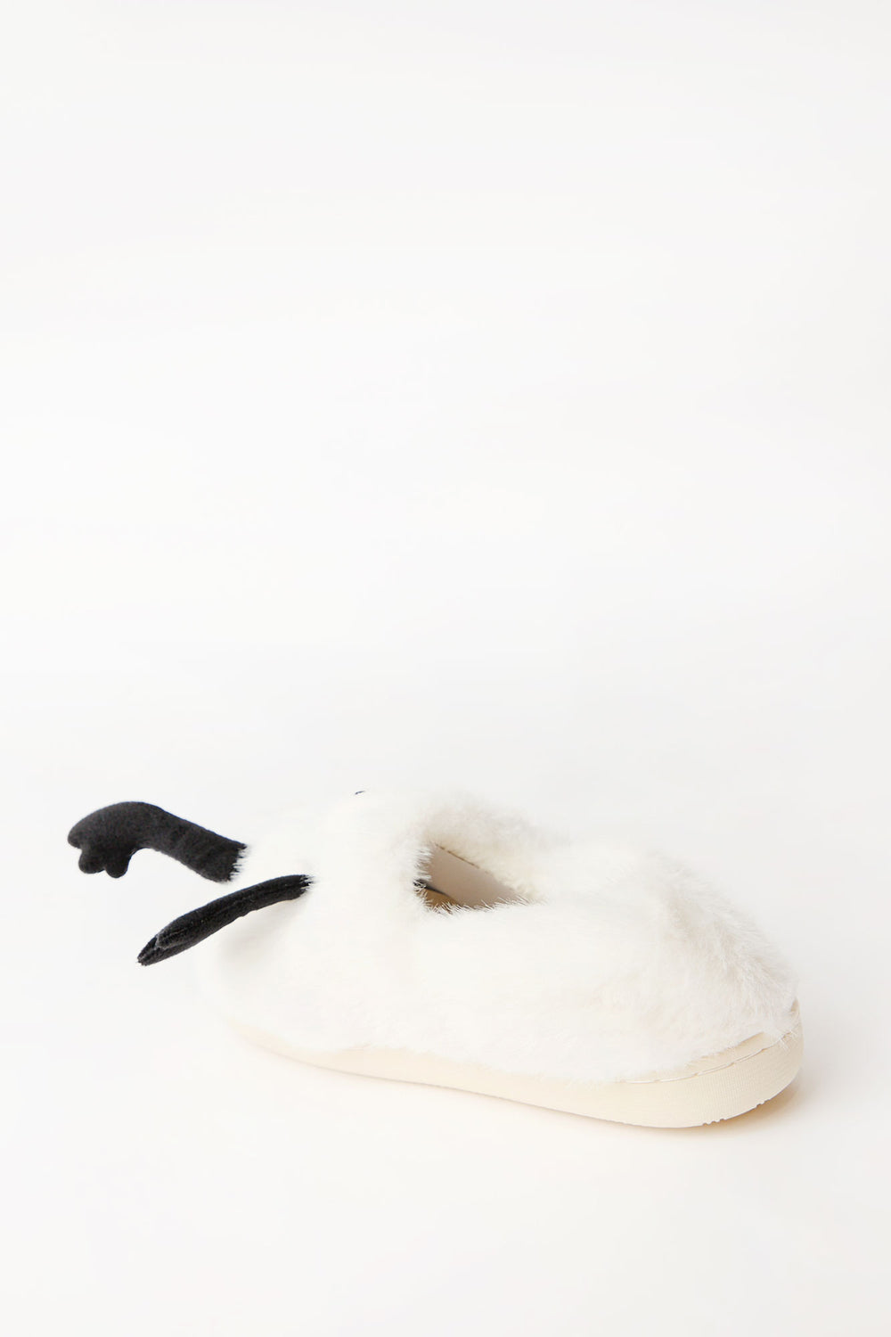 Monster 3D Plush Slippers Monster 3D Plush Slippers