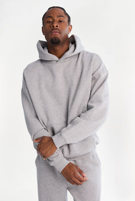 North Western Heavyweight Fleece Hoodie
