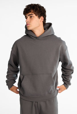 North Western Heavyweight Fleece Hoodie