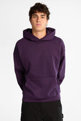 North Western Heavyweight Fleece Hoodie