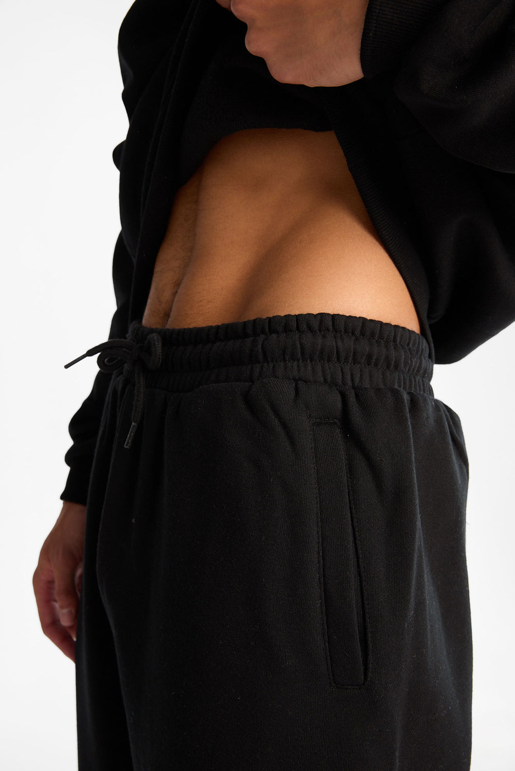North Western Heavyweight Fleece Sweatpants North Western Heavyweight Fleece Sweatpants