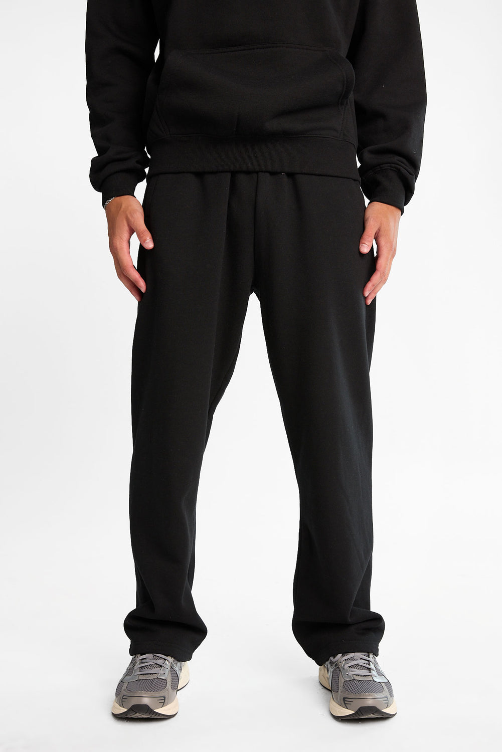 North Western Heavyweight Fleece Sweatpants North Western Heavyweight Fleece Sweatpants