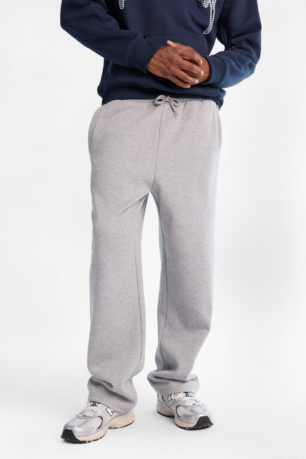 Jogger en molleton épais North Western Jogger en molleton épais North Western