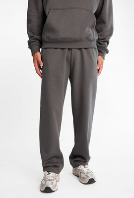 Jogger en molleton épais North Western