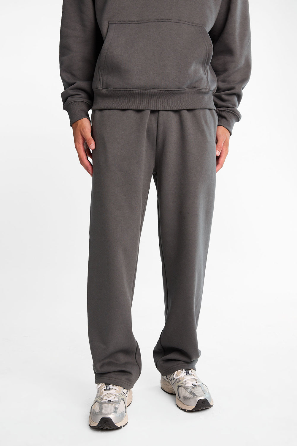 Jogger en molleton épais North Western Jogger en molleton épais North Western