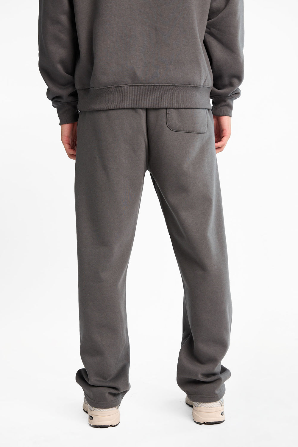 Jogger en molleton épais North Western Jogger en molleton épais North Western