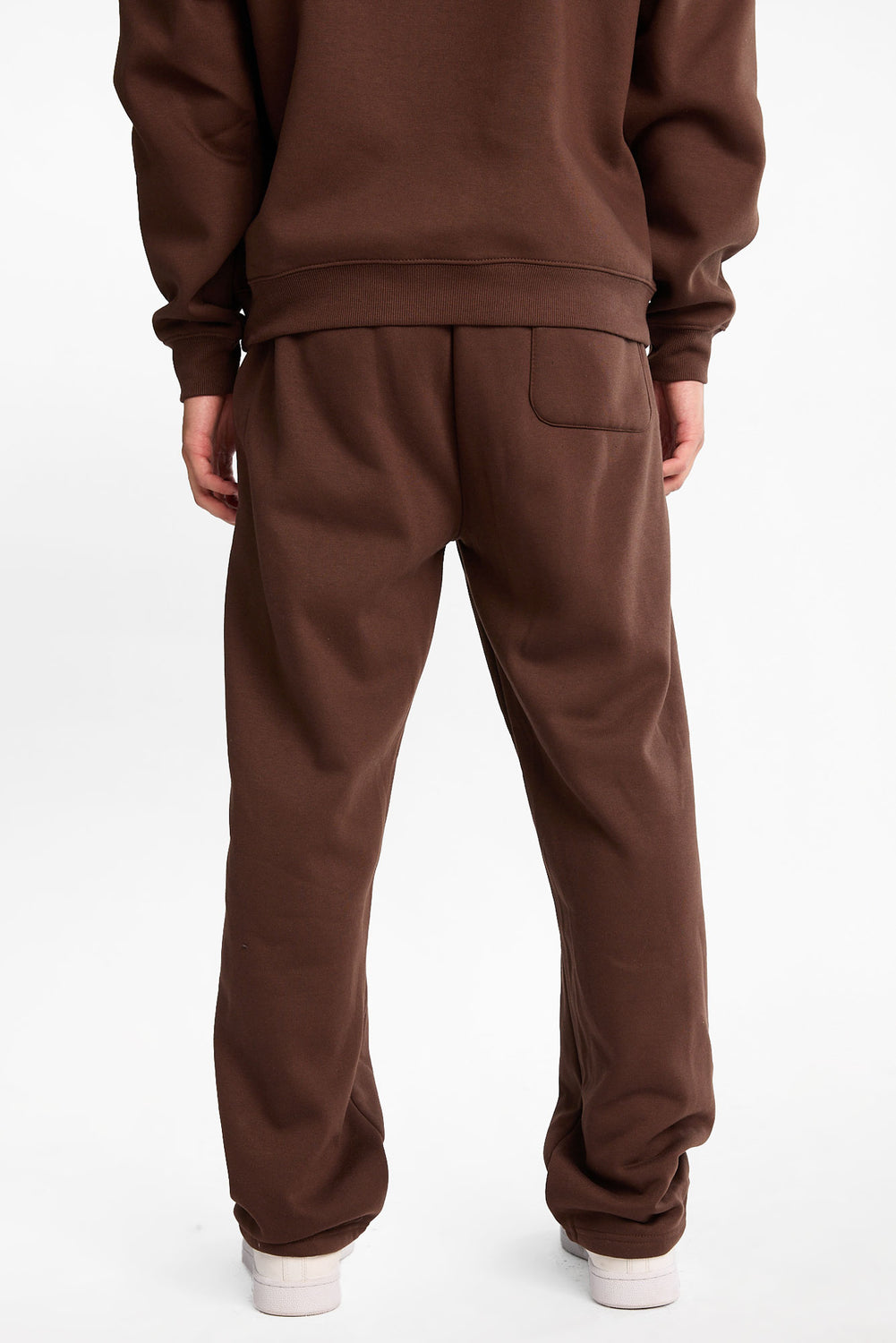 Jogger en molleton épais North Western Jogger en molleton épais North Western