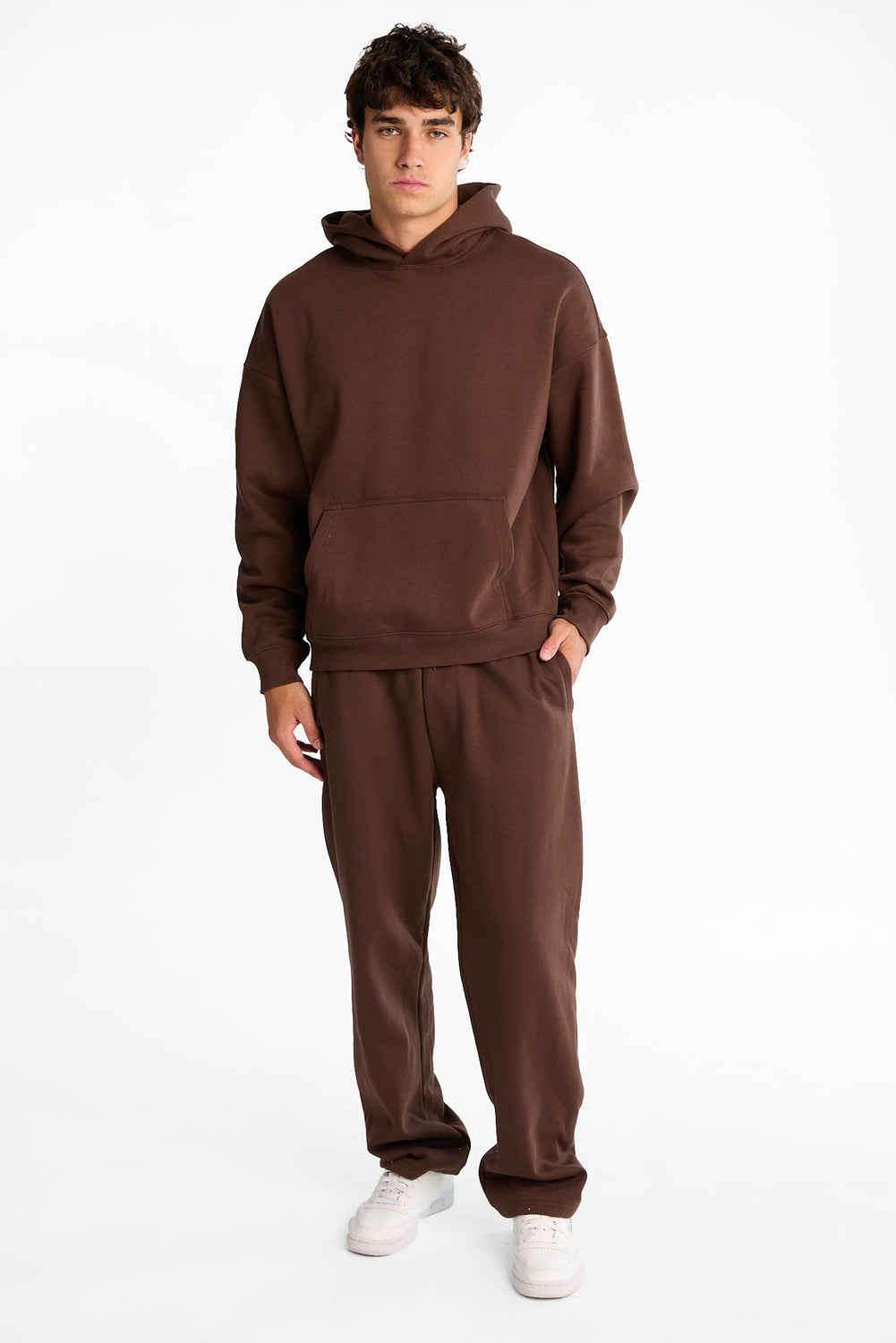 North Western Heavyweight Fleece Sweatpants North Western Heavyweight Fleece Sweatpants