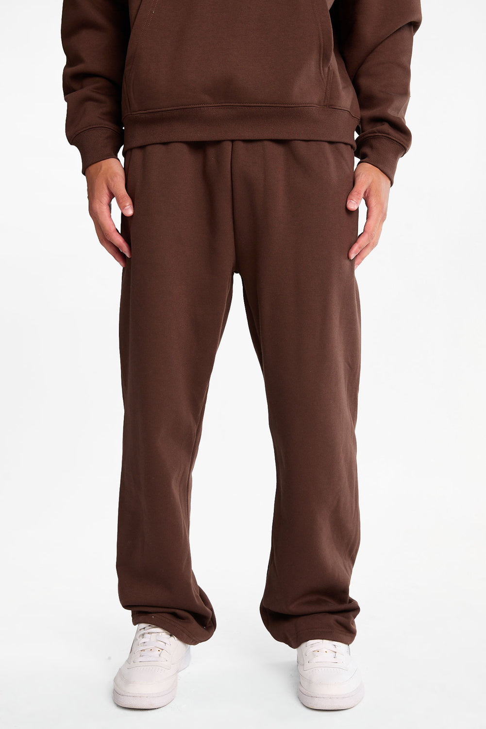 Jogger en molleton épais North Western Jogger en molleton épais North Western