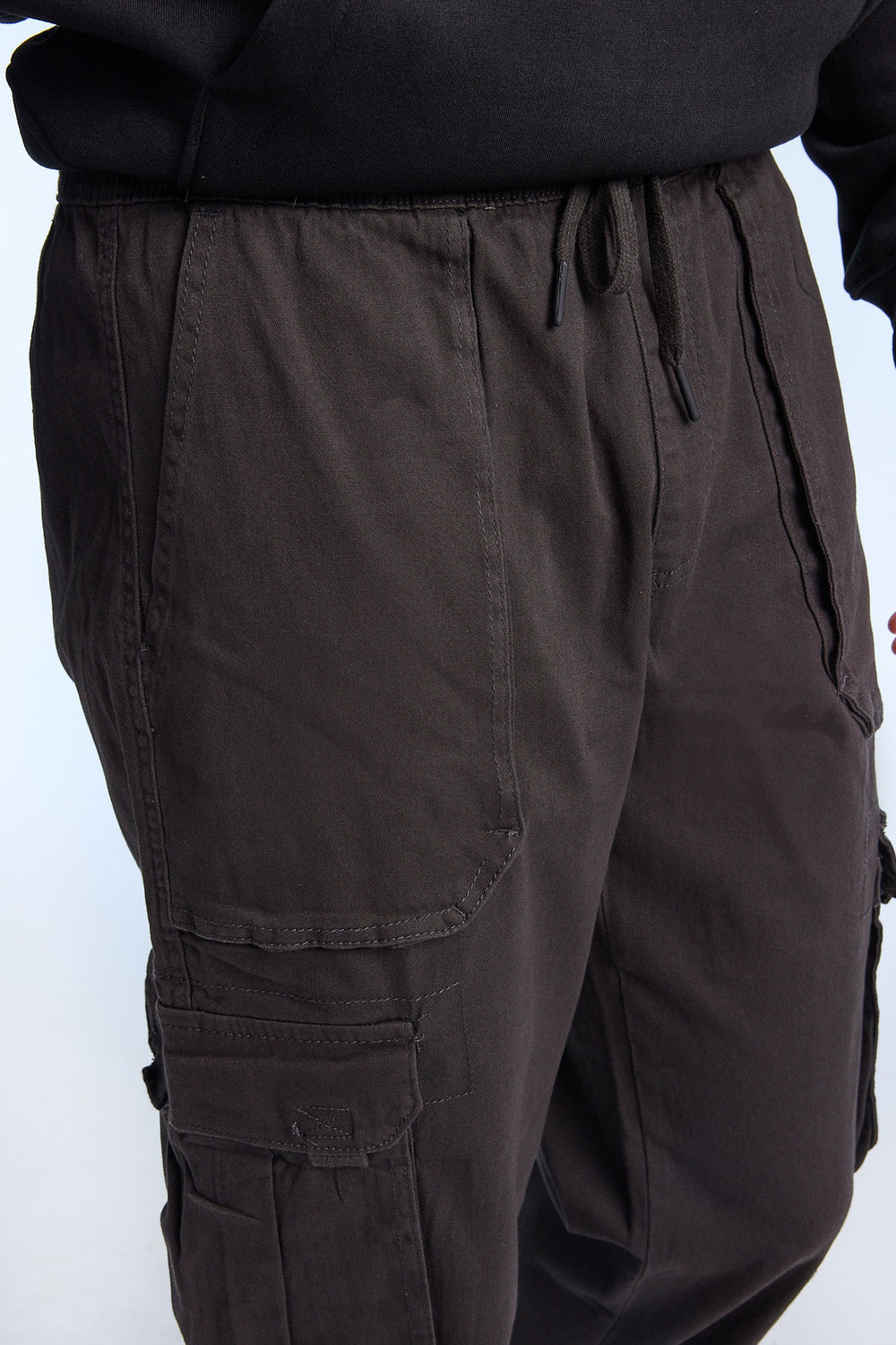 Mens Loose Workwear Cargo Pant Mens Loose Workwear Cargo Pant