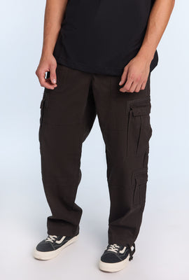 Mens Super Baggy Cargo Pant
