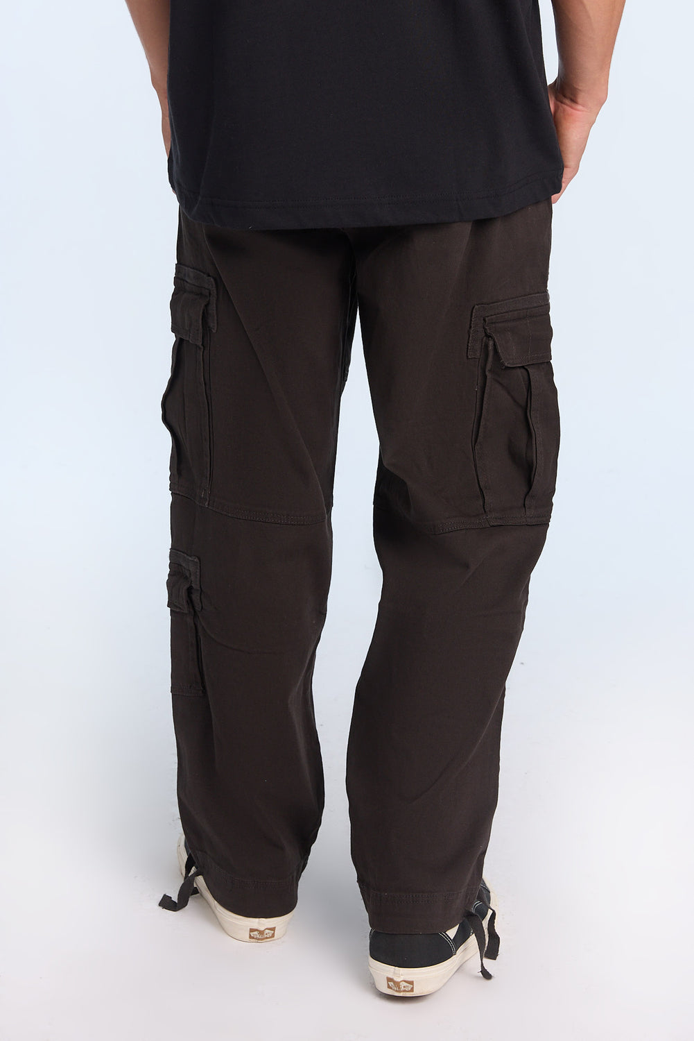 Mens Super Baggy Cargo Pant Mens Super Baggy Cargo Pant