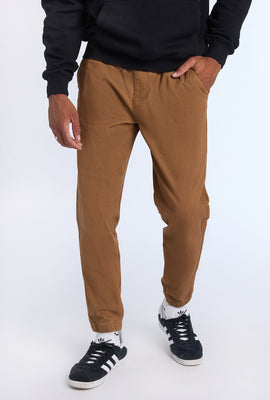 Arsenic Mens Basic Slim Jogger