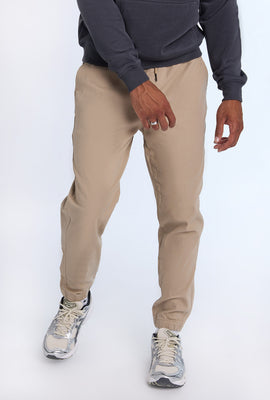 Arsenic Mens Basic Slim Jogger