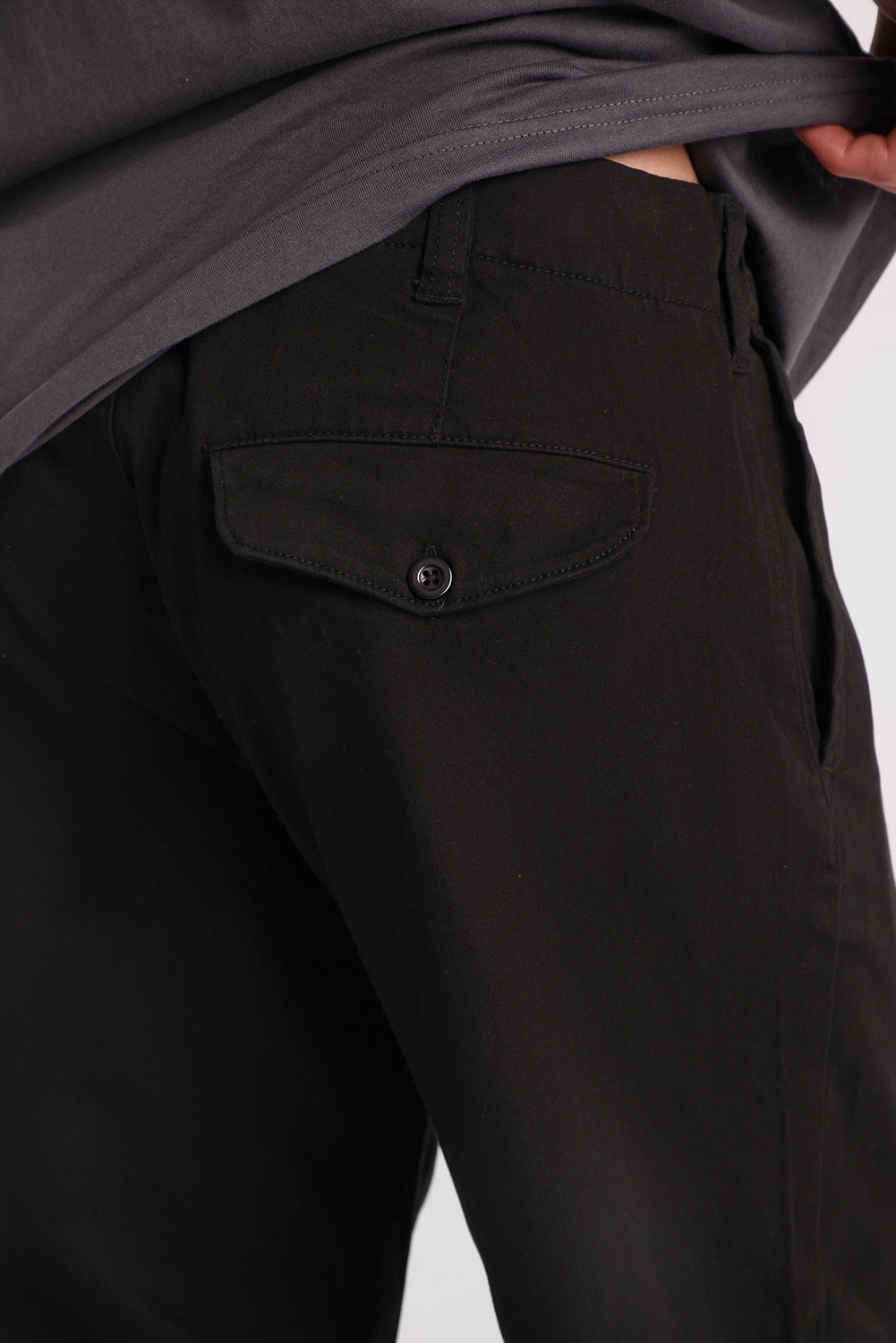Baggy Twill Pants Baggy Twill Pants