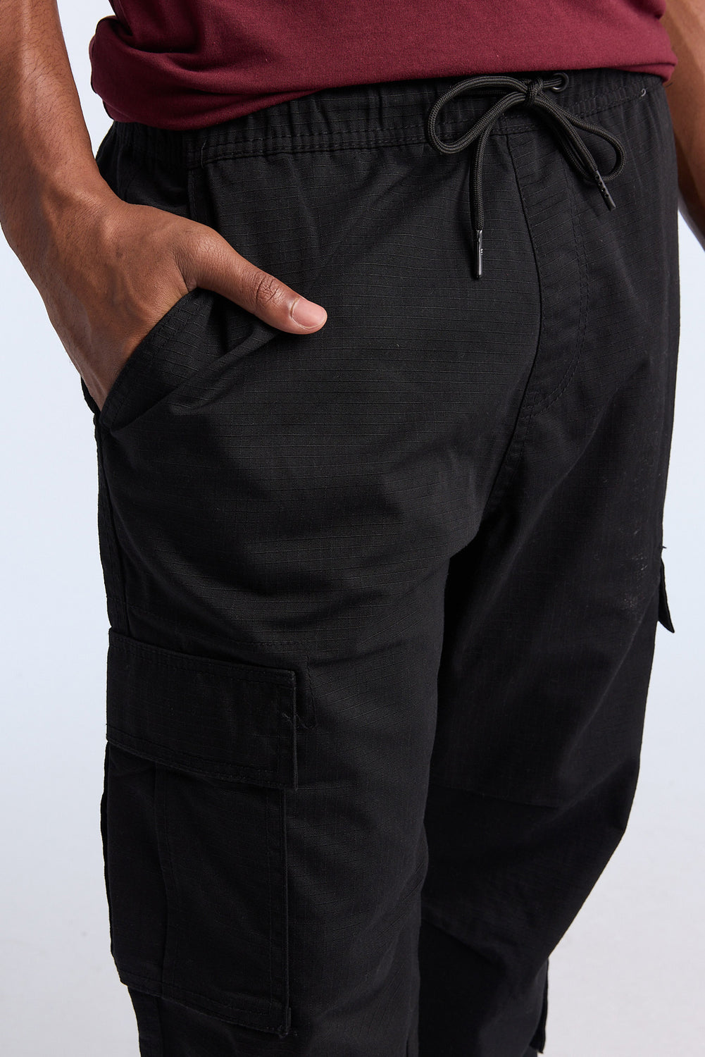 Pantalon cargo ripstop homme Pantalon cargo ripstop homme