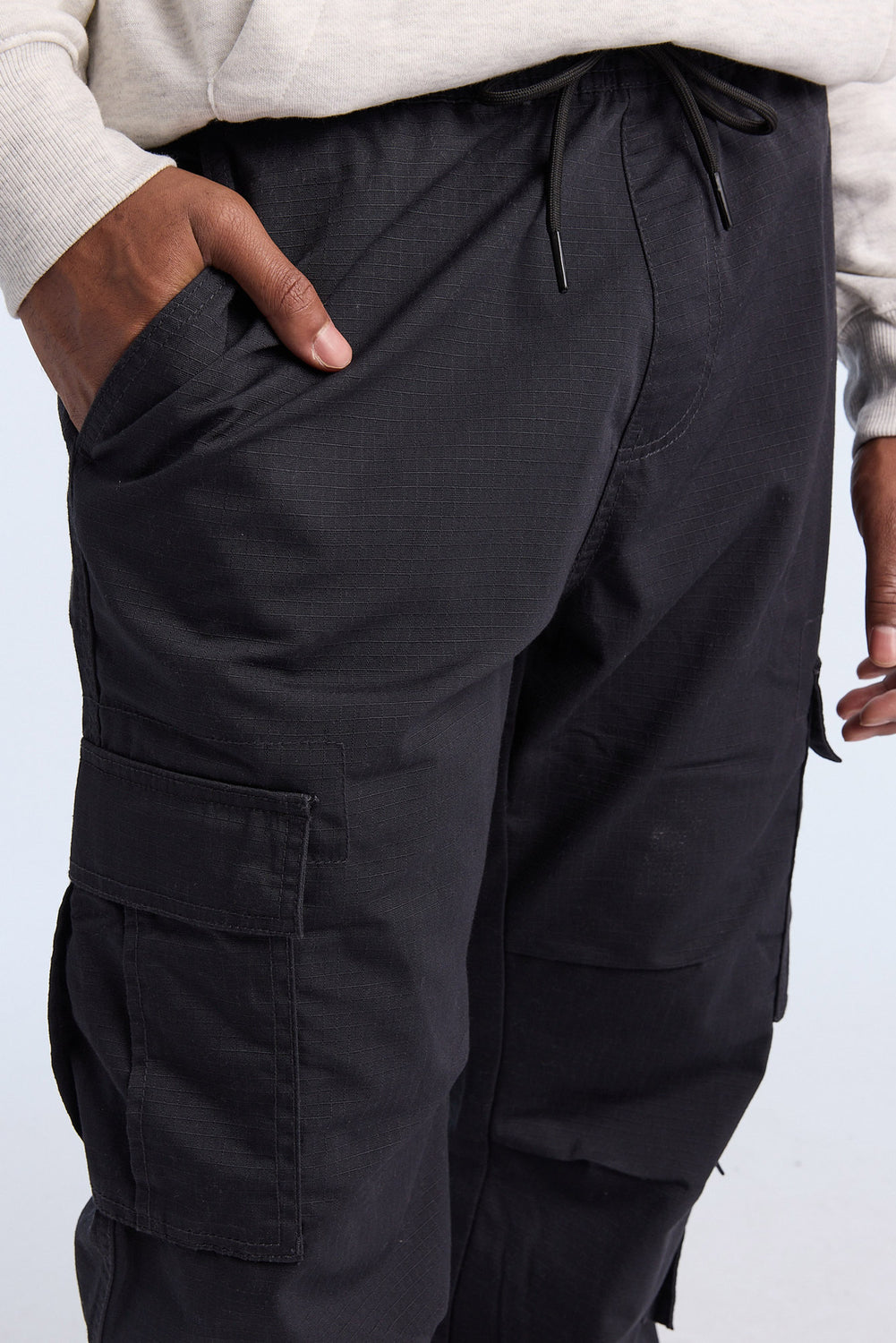 Pantalon cargo ripstop homme Pantalon cargo ripstop homme