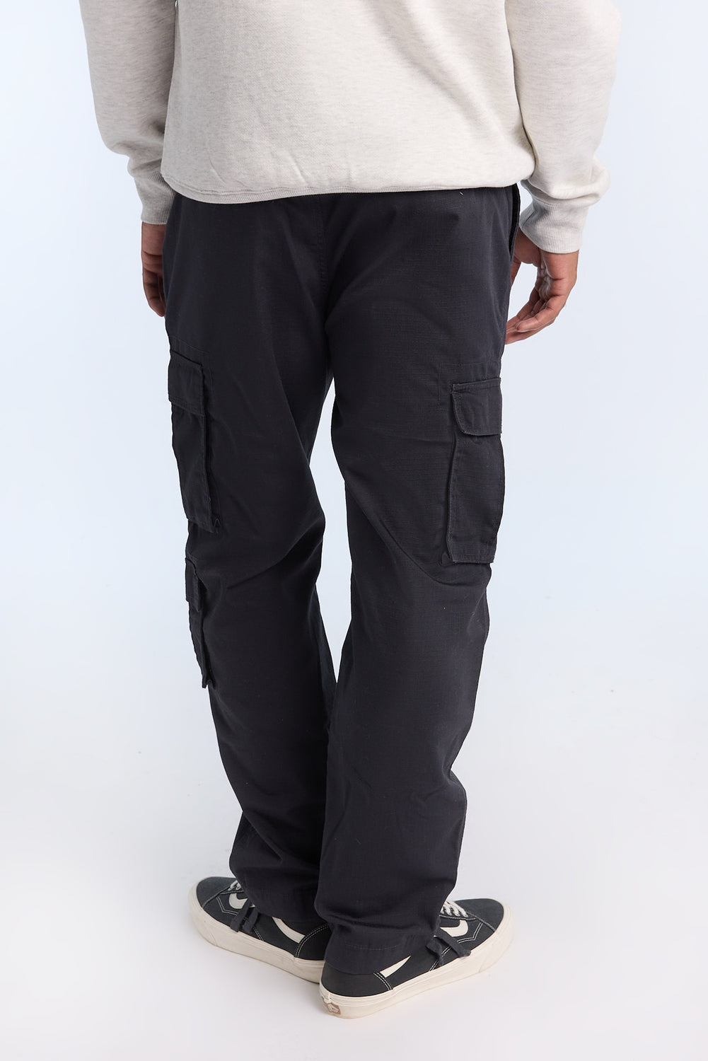 Mens Ripstop Cargo Pant Mens Ripstop Cargo Pant
