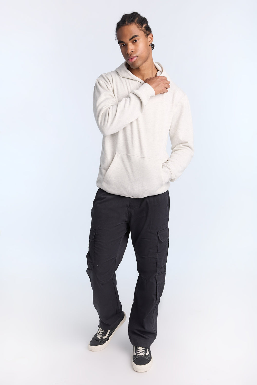 Pantalon cargo ripstop homme Pantalon cargo ripstop homme