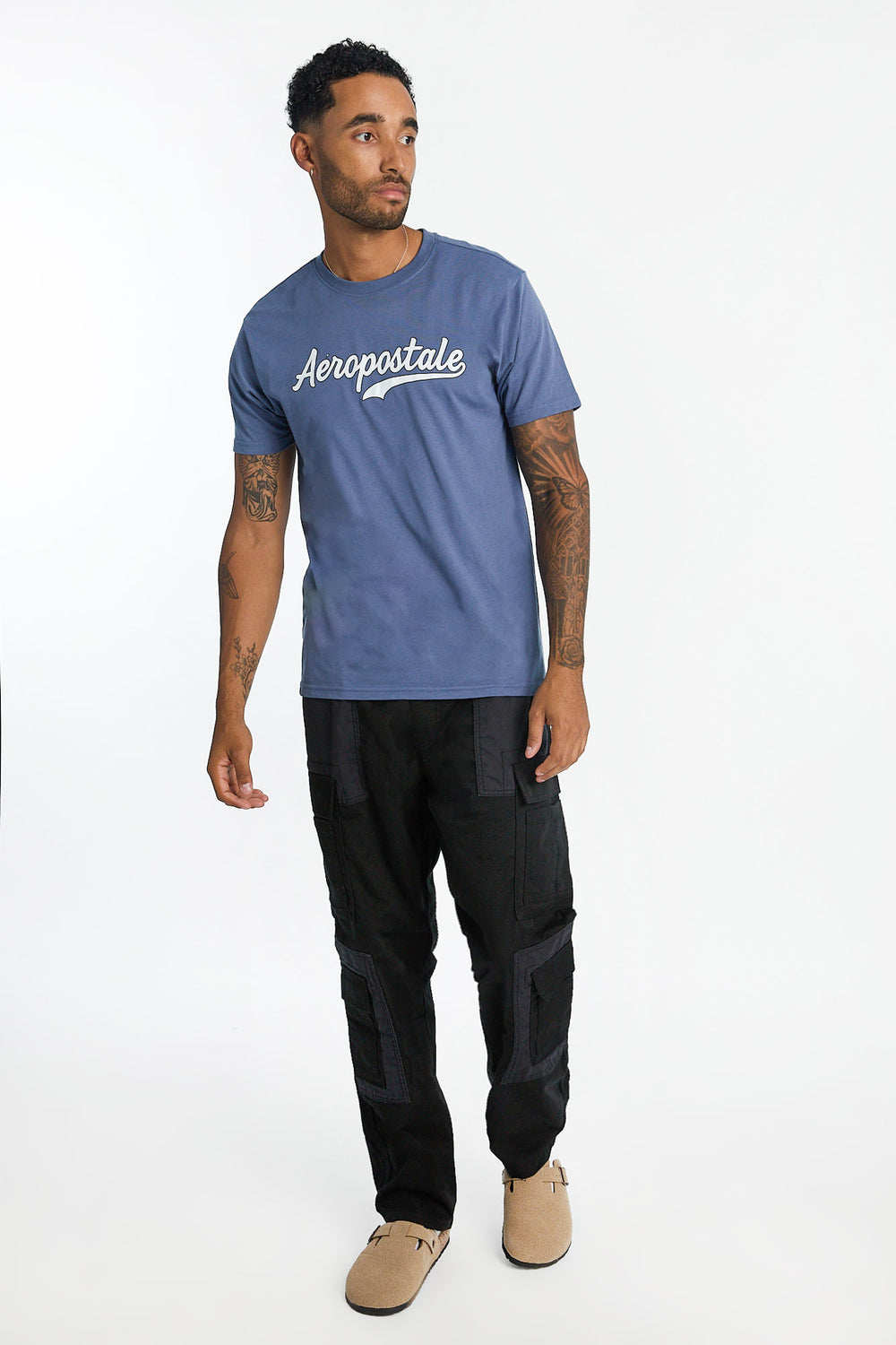 Pantalon cargo utilitaire ripstop homme Pantalon cargo utilitaire ripstop homme