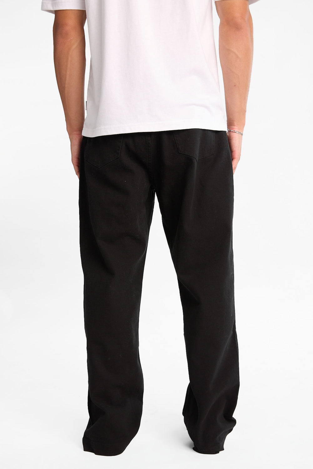 Baggy Canvas Pants Baggy Canvas Pants