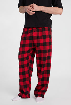Classic Buffalo Plaid Pajama Pants