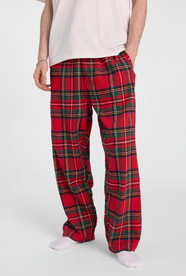 Classic Tartan Pajama Pants