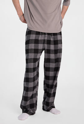 Classic Buffalo Plaid Pajama Pants