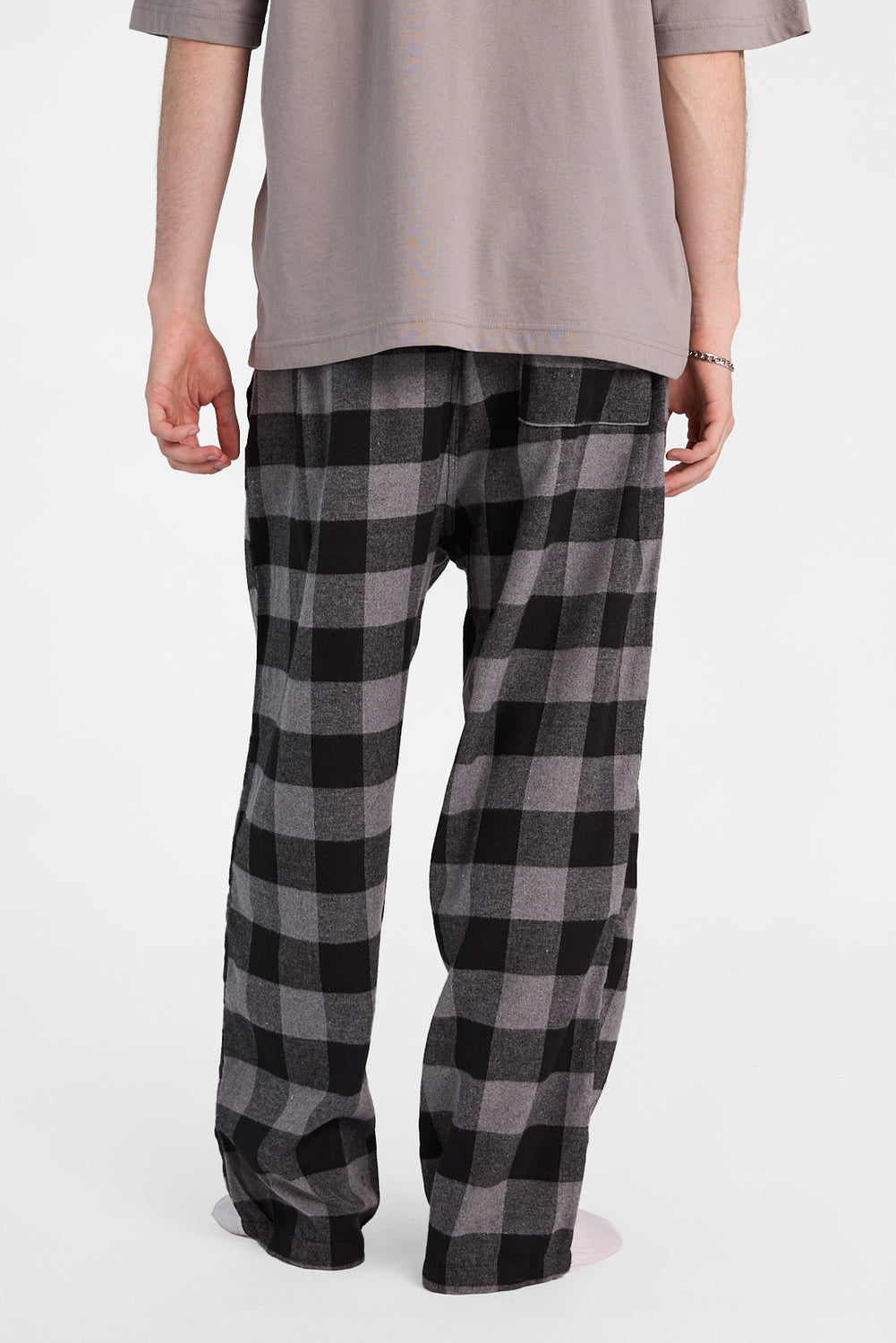 Classic Buffalo Plaid Pajama Pants Classic Buffalo Plaid Pajama Pants