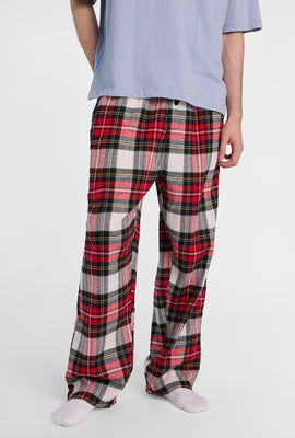 Classic Tartan Pajama Pants