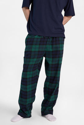 Classic Tartan Pajama Pants