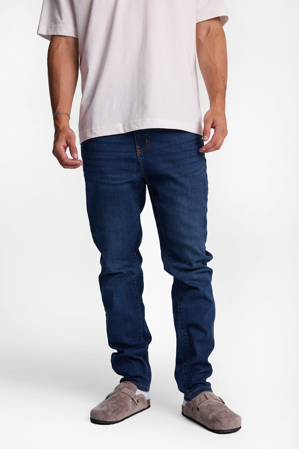 Athletic Skinny Jeans Athletic Skinny Jeans