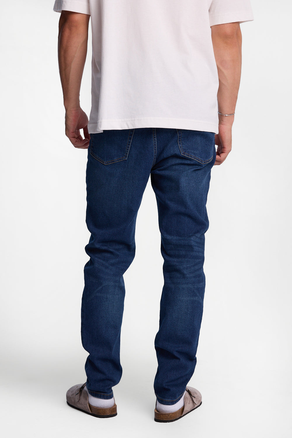 Athletic Skinny Jeans Athletic Skinny Jeans