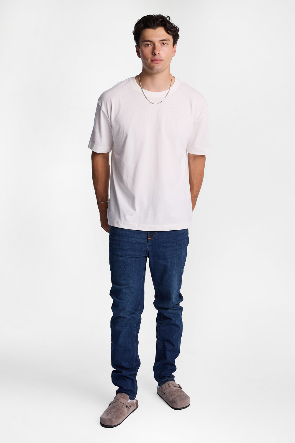 Athletic Skinny Jeans Athletic Skinny Jeans