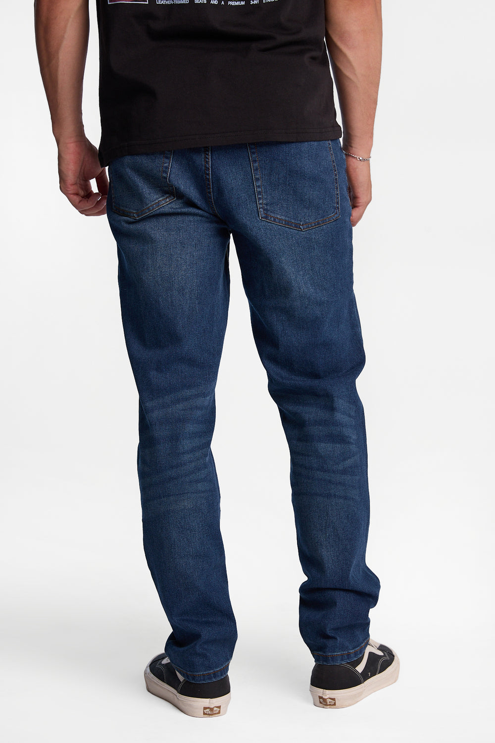 Zane Slim Jeans Zane Slim Jeans