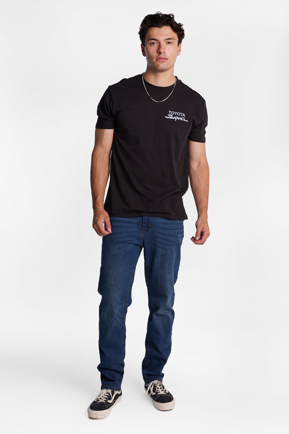 Zane Slim Jeans Zane Slim Jeans