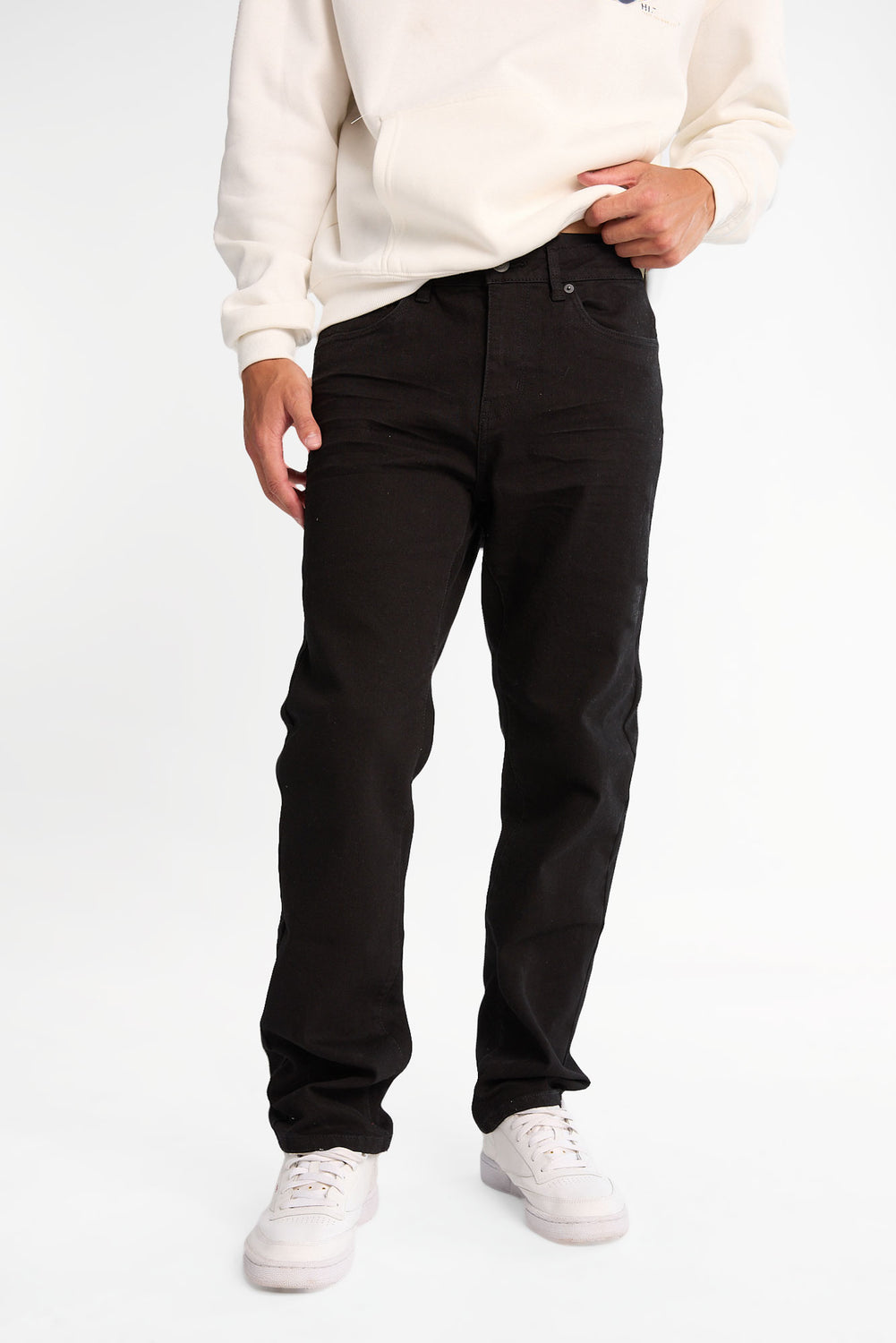 Brodie Slim-Straight Jeans Brodie Slim-Straight Jeans