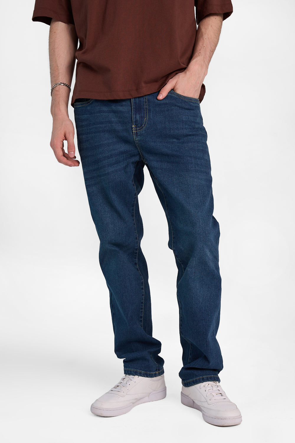 Brodie Slim-Straight Jeans Brodie Slim-Straight Jeans