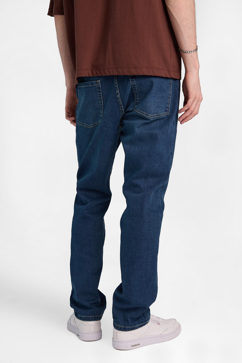 Brodie Slim-Straight Jeans Brodie Slim-Straight Jeans
