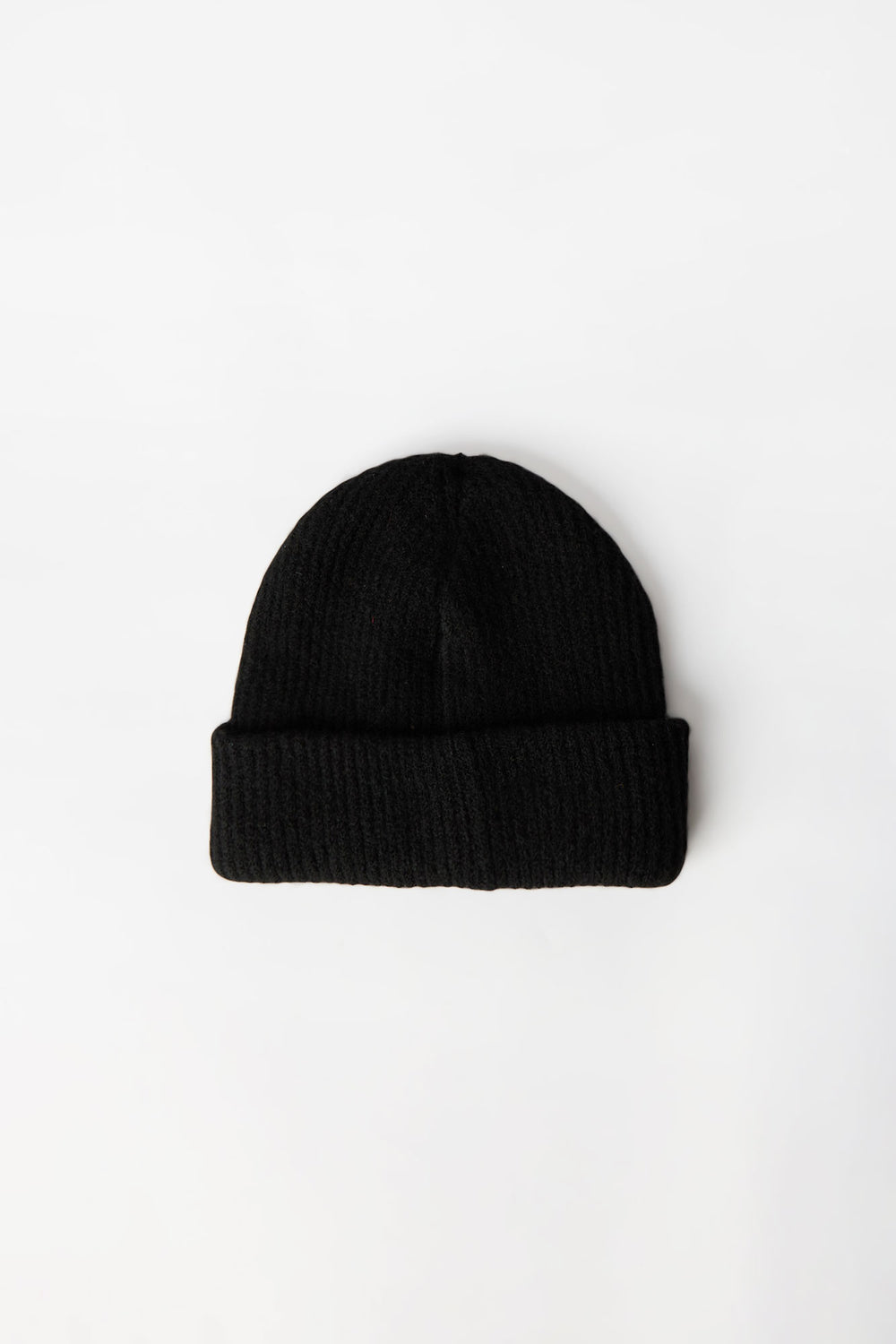 North Western Melange Cuffed Beanie North Western Melange Cuffed Beanie