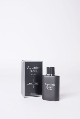 Aquarius Black Cologne