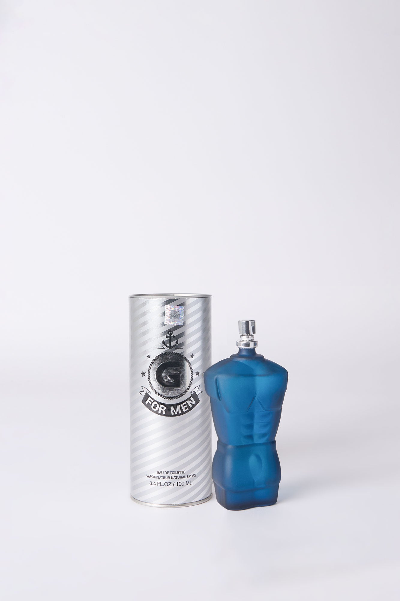 G For Men Cologne - Blue / O/S