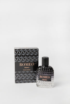 Eau de cologne Romeo Primo