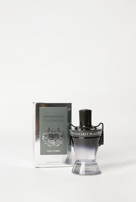 Invincible Platinum Cologne