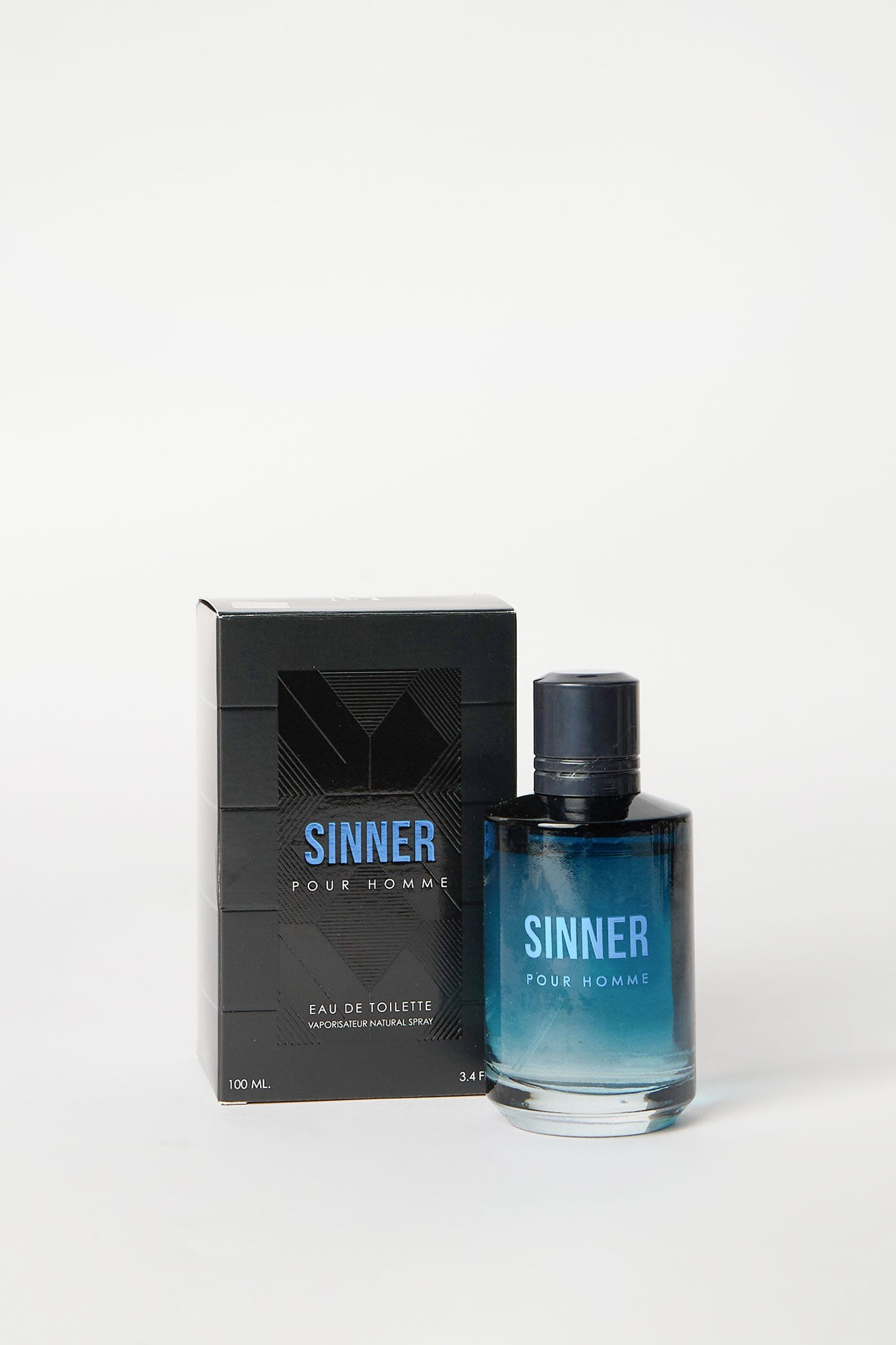 Sinner Cologne - Blue / O/S