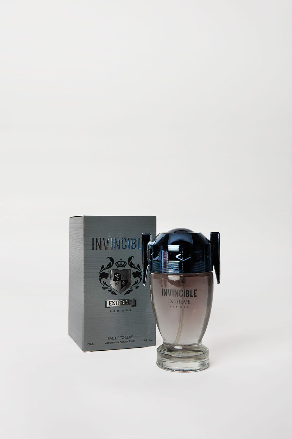 Invincible Extreme Cologne Invincible Extreme Cologne