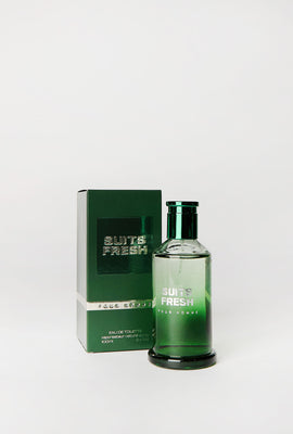 Suits Fresh Cologne