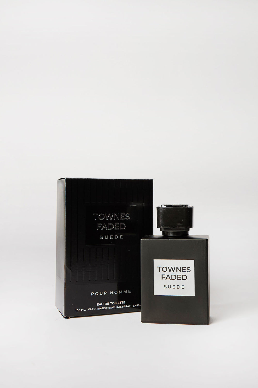 Eau de cologne Townes Faded Suede Eau de cologne Townes Faded Suede