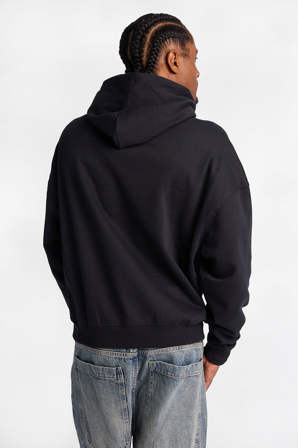The Nightmare Before Christmas Graphic Hoodie The Nightmare Before Christmas Graphic Hoodie